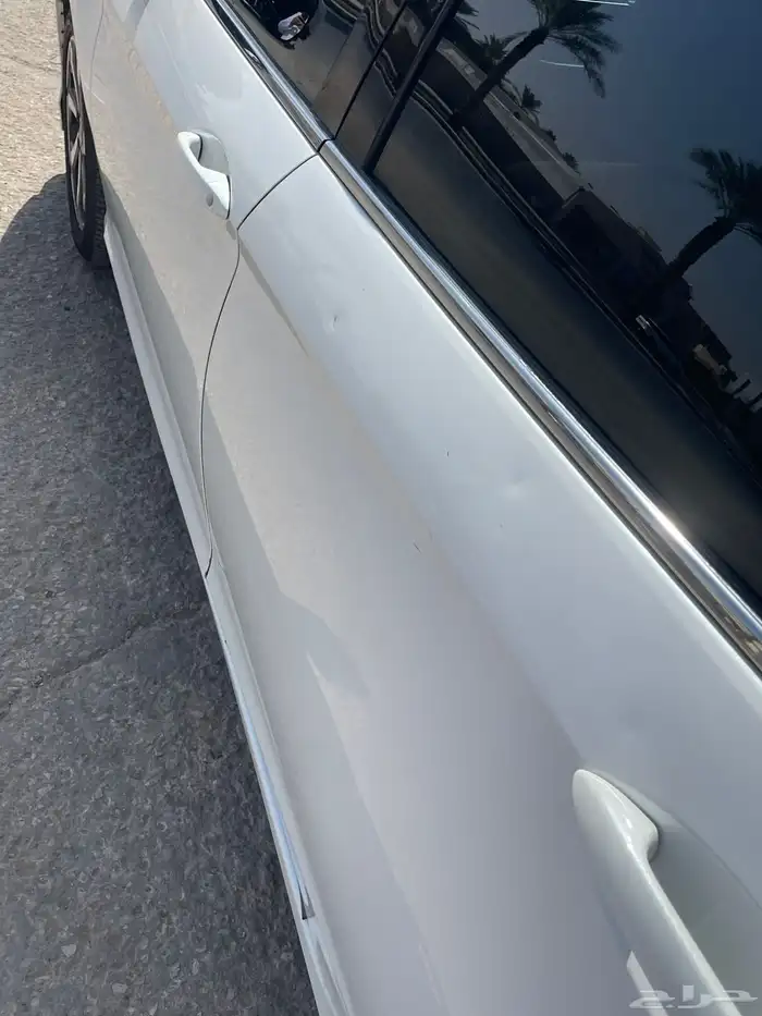 هوندا أكورد سبيشل 2017 ابيض لؤلؤي 18