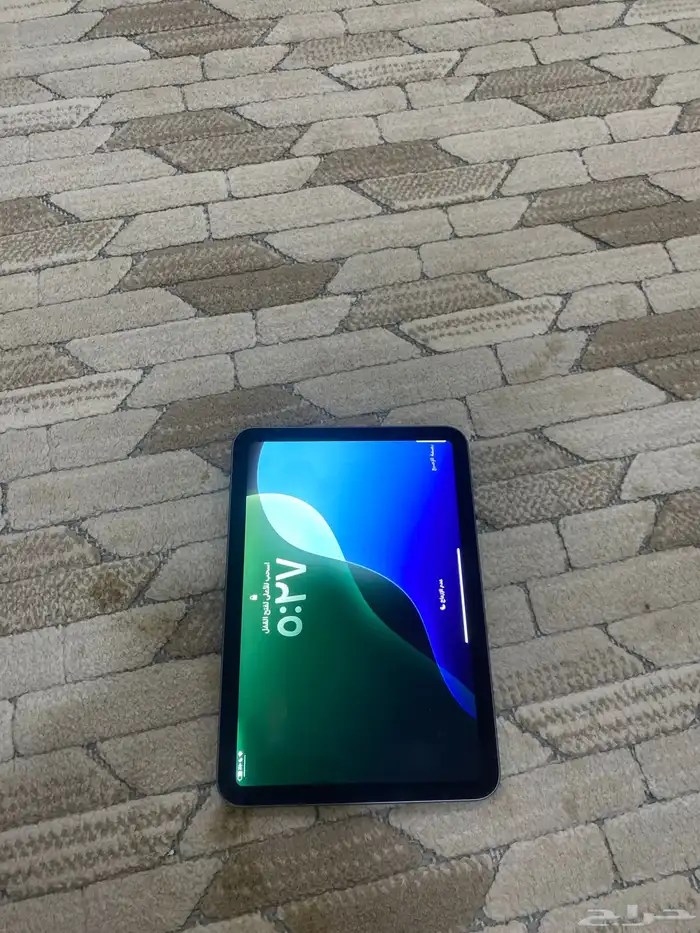 ايباد مني 6 0