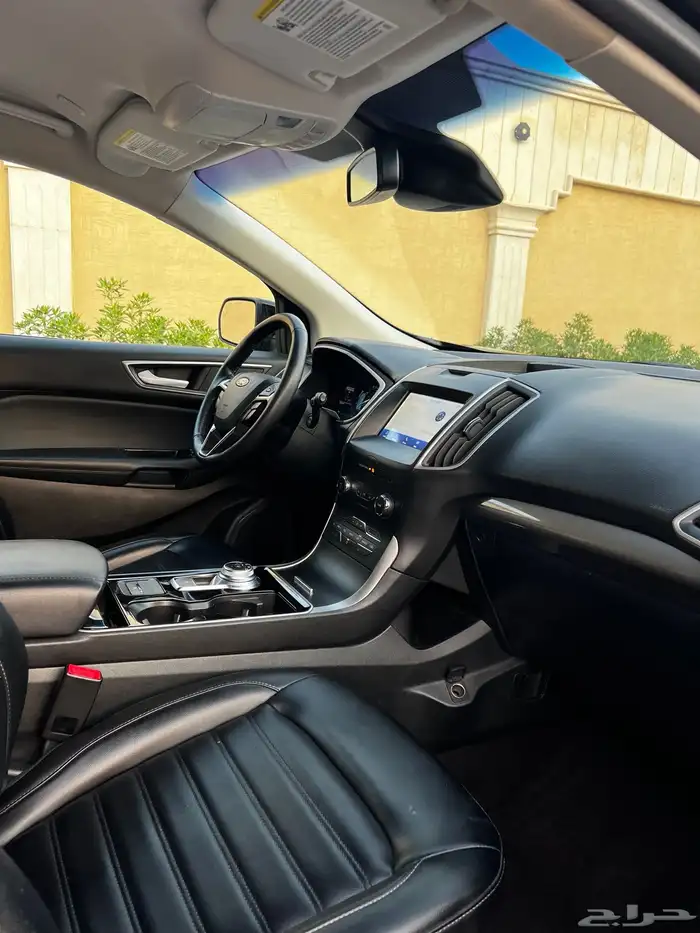 ايدج 2020 نص فل 2000CC 15