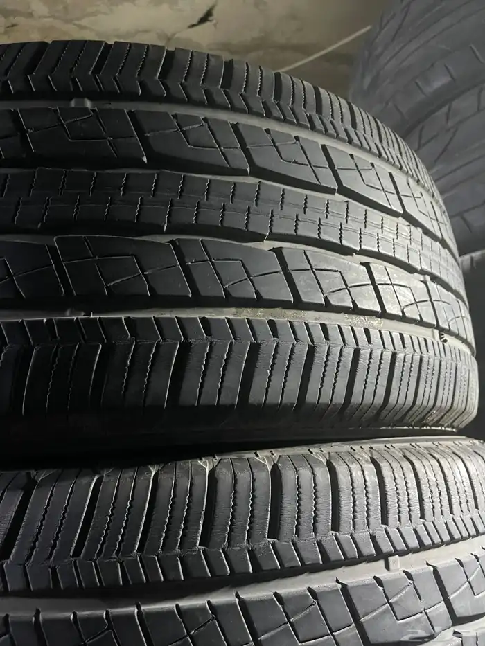 كفرات اسكالد 285 45 22 1