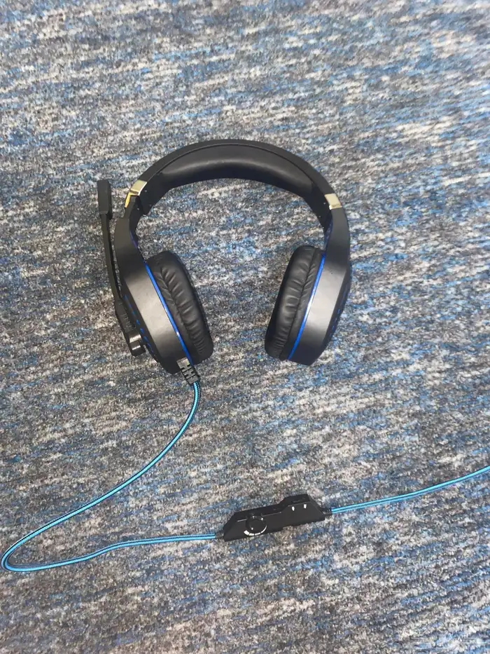 PC   كمبيتور العاب GD01 بمعالج i5-11400F 16 قيقا رام 2