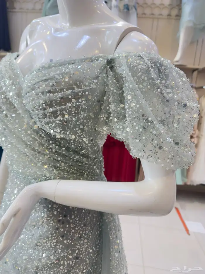 فستان للبيع 1