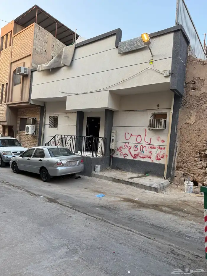 بيت في منفوحة الجديدة مرمم 3