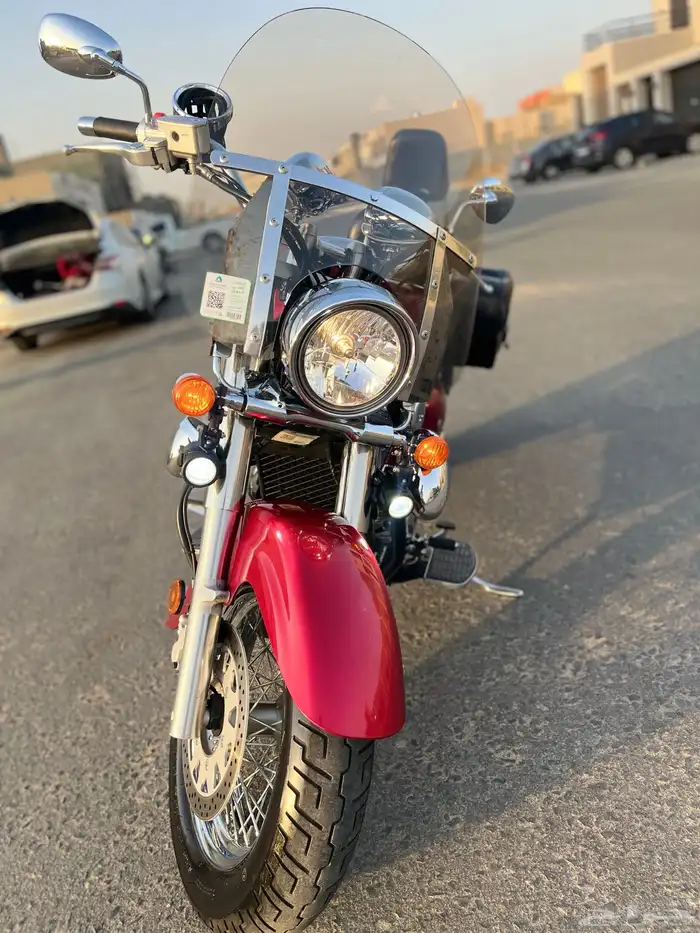 دباب بوليفارد 2020 للبيع c50 13