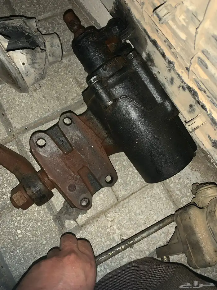 قطع غيار شاص2017 1