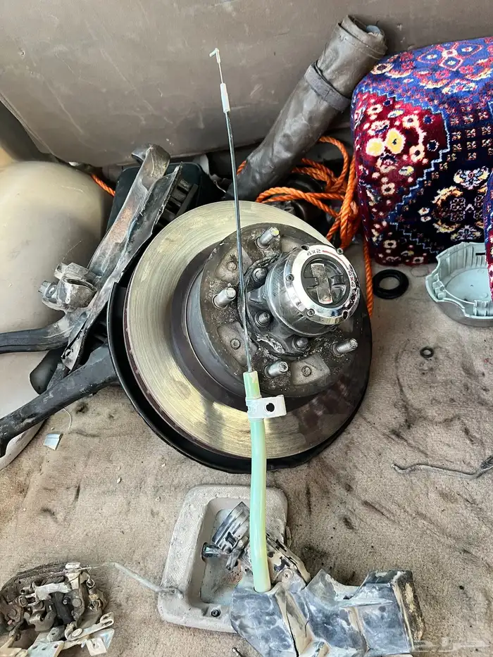 قطع غيار 3