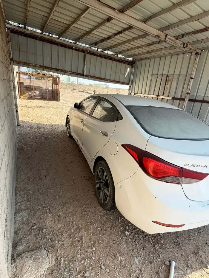 النترا 2016 ممشى 170 حقيقي 2