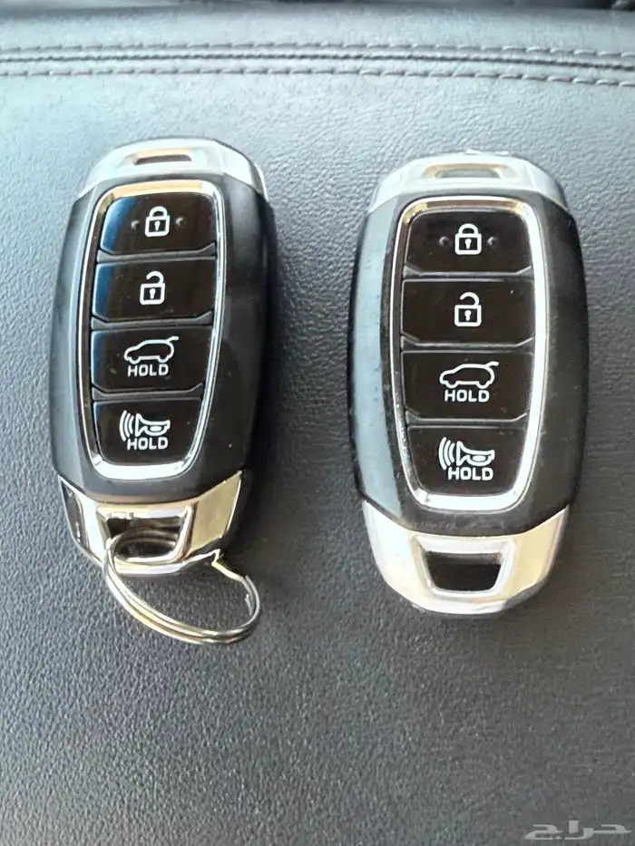 للبيع سنتافي ديزل دبل موديل 2019 7