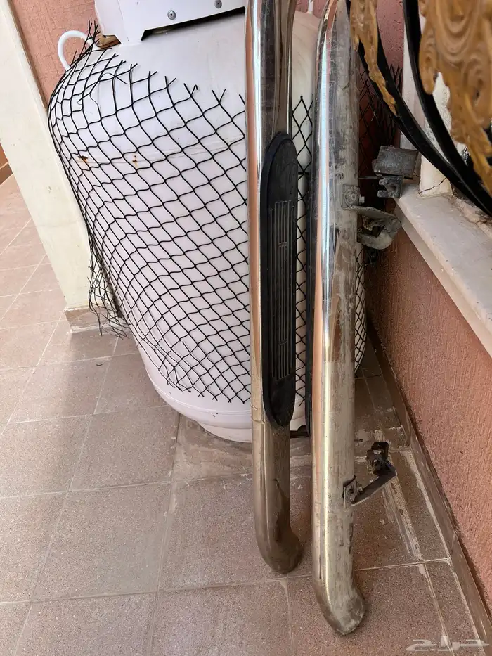 وطايات جمس سييرا 0