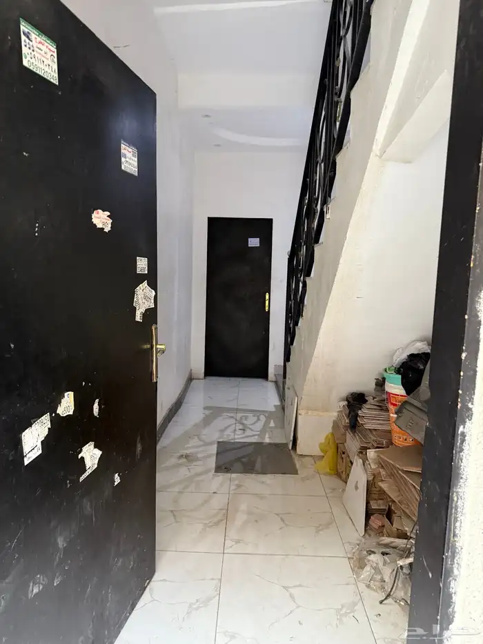 بيت في منفوحة الجديدة مرمم 0
