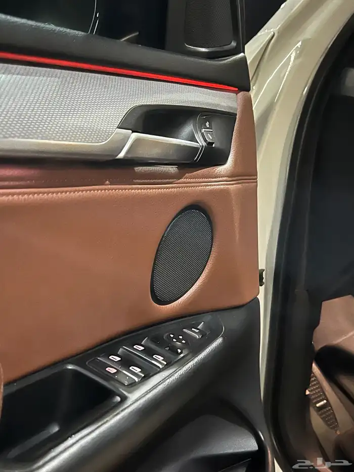 للبيع بي ام x5 kit m 38
