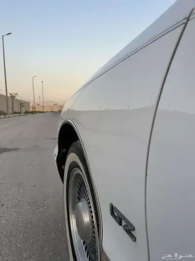 كابرس LTZ - 1996 index