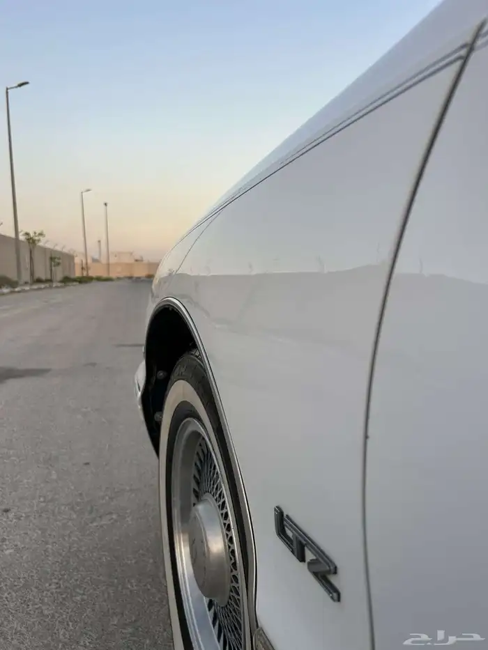 كابرس LTZ - 1996 5