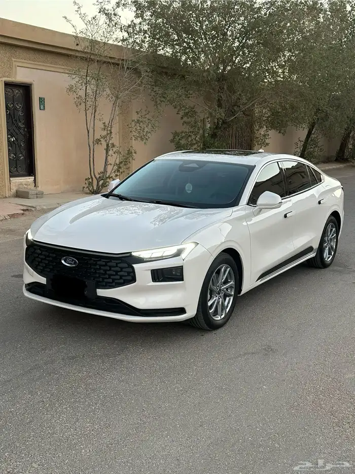 فورد تورس 2024 ترند توكيلات الجزيرة . 0