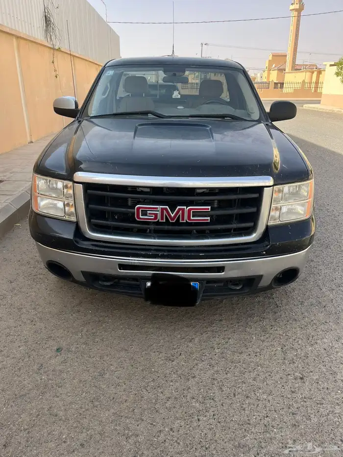 جمس سييرا 2011 فل كامل 3