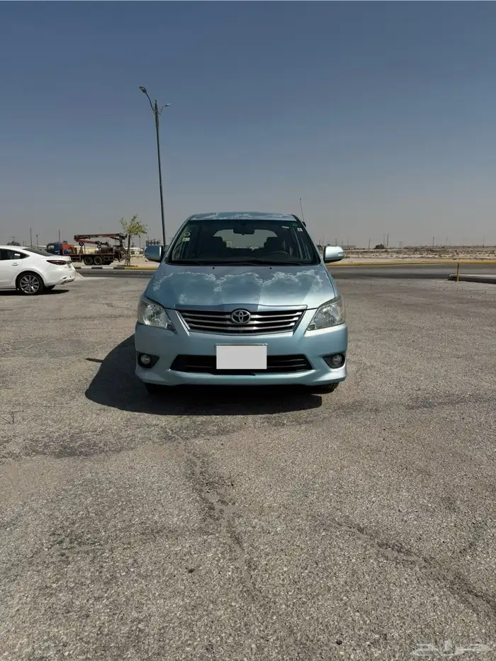 انوفا 2012 فل كامل 3