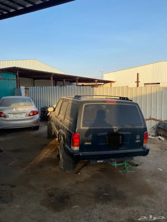 شروكي للبيع 1