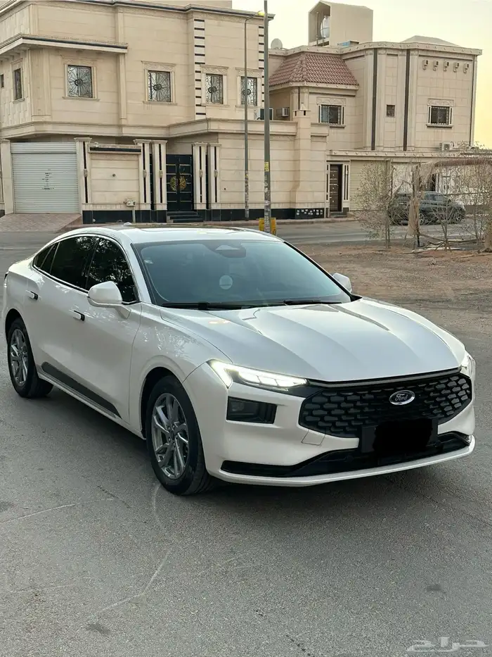 فورد تورس 2024 ترند توكيلات الجزيرة . 2