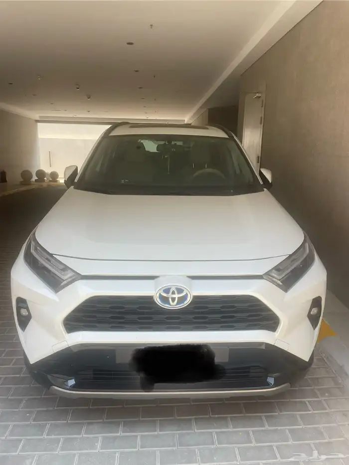راف فور 2023 5