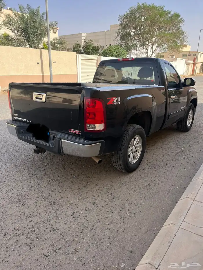 جمس سييرا 2011 فل كامل 2