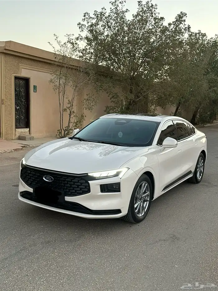فورد تورس 2024 ترند توكيلات الجزيرة . 4