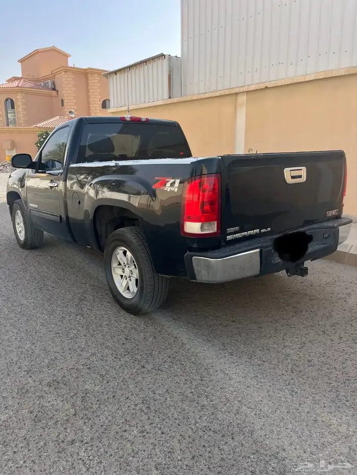 جمس سييرا 2011 فل كامل 4