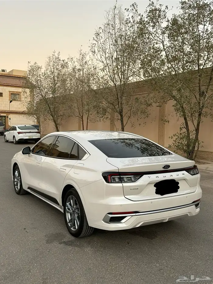 فورد تورس 2024 ترند توكيلات الجزيرة . 5