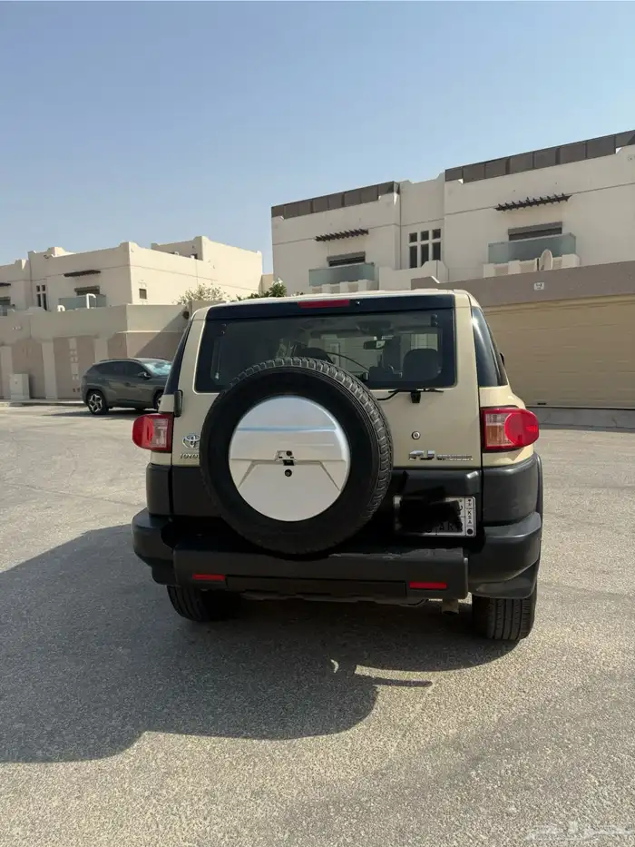 FG 2023 للبيع 5