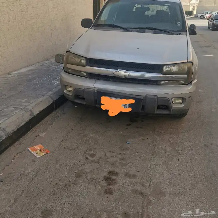 للبيع بليزر موديل 2006 0