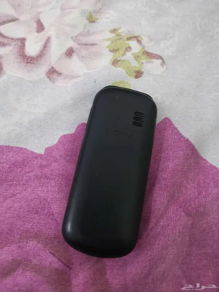 نوكيا 1280 هندي أصلي بحاله فوق الممتازه 9