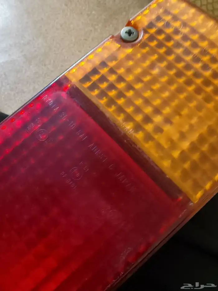 اسطبات خلفيه شاص تركب لجميع المديلات حتى 2025 2