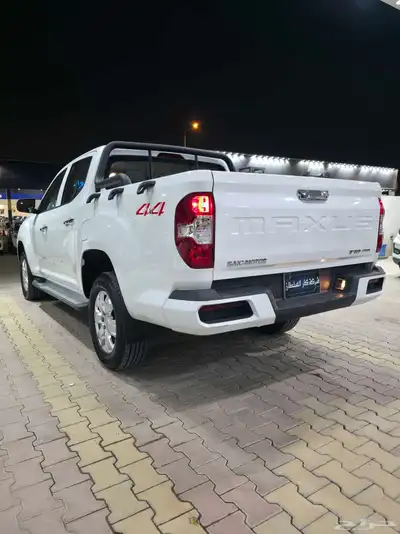 ماكسيس - 2023 - T70 - فل كامل - دبل index
