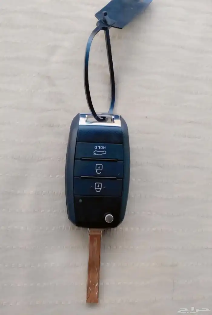 للبيع مفتاح اوبتيما اصلي 2