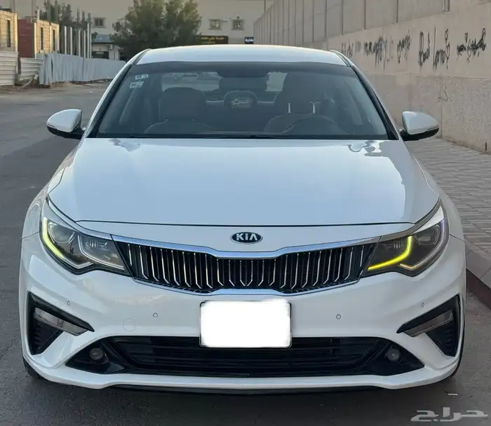 اوبتيما 2019 0