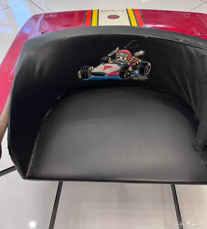 سيكل قديم (سيارة الطيبين) 3