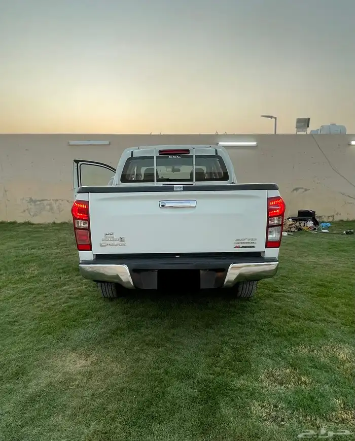 ايسوزوا دبل 2019 3