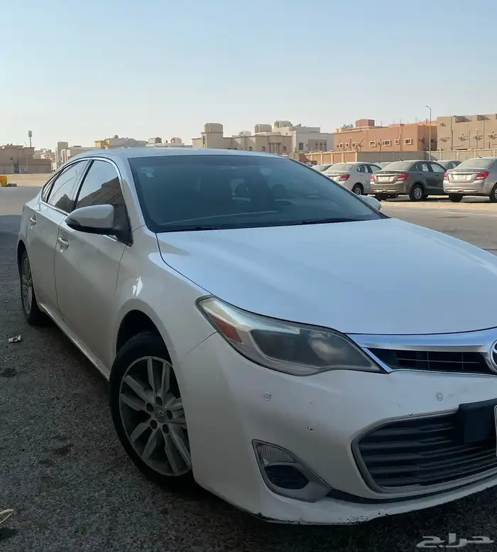 افالون xl 1