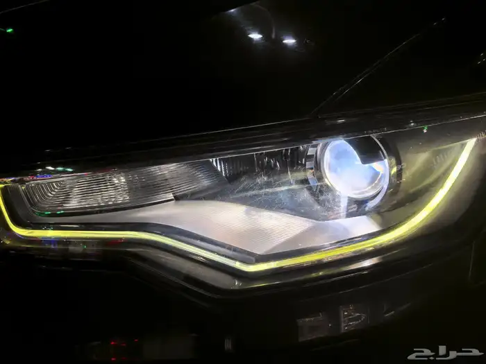 Audi A6 2014 للبيع 21