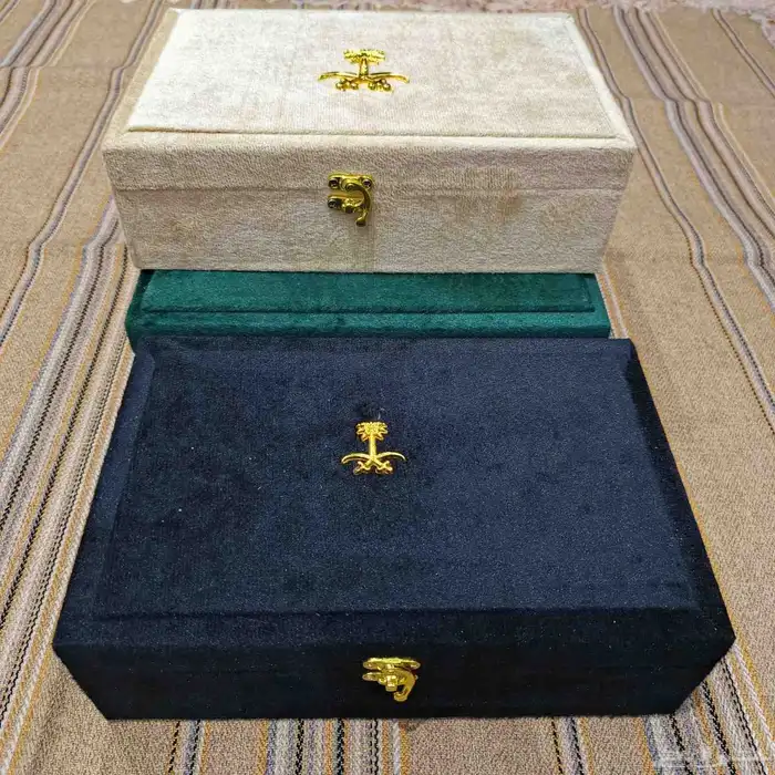 علب مخمل 2