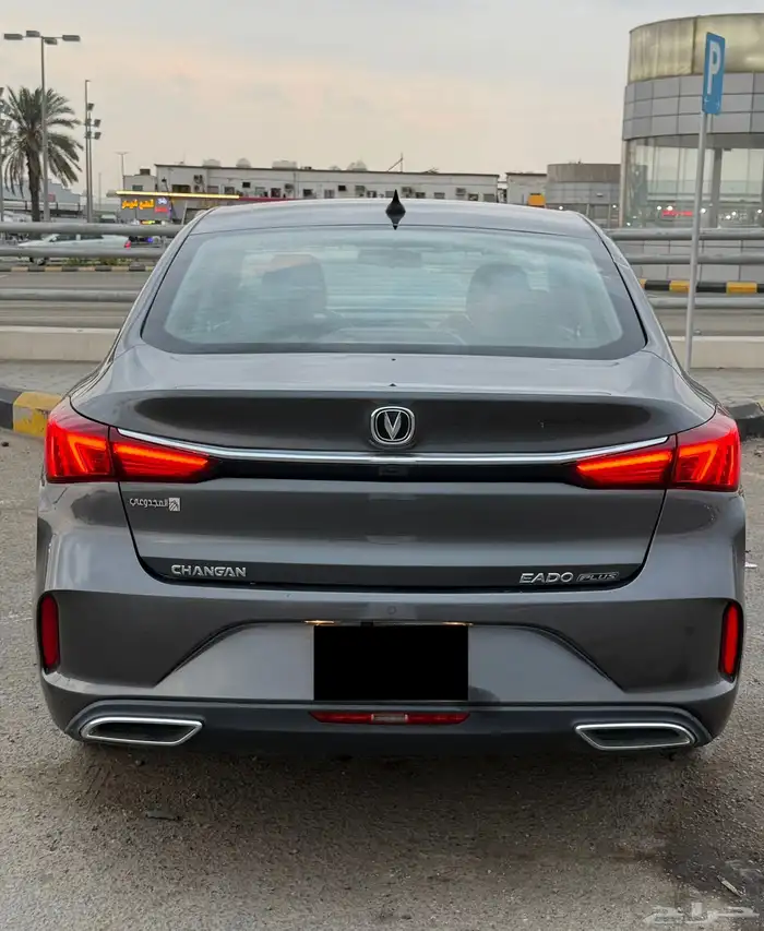 شانجان ايدو بلاس موديل 2022 السعر 29000 الف 19
