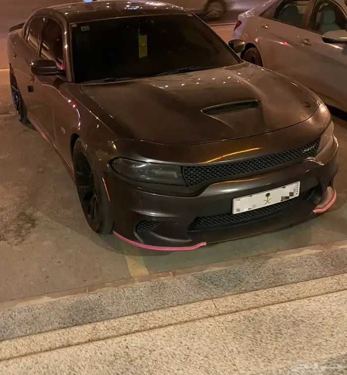 دودج تشارجر RT Full House 2017 قمة النظافة - اقبل البدل 6