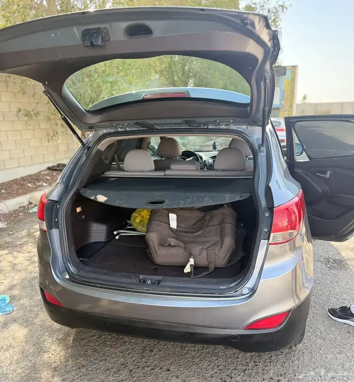 توسان موديل 2012 19