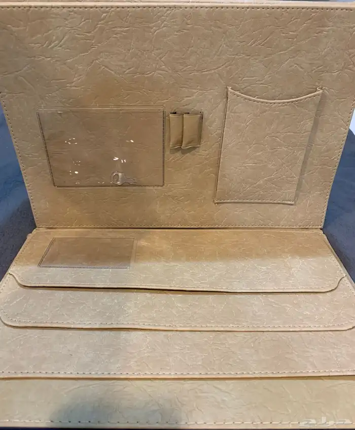 شنطة جديدة لم تستعمل ولها مفتاح تصلح للمعلمين وغيرهما 5