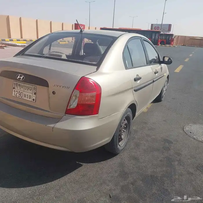 اكسنت دبدوب 2010 1