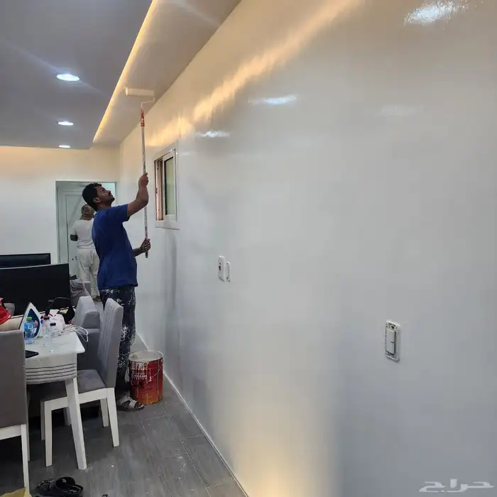 صباغ القطيف اصباغ دهان 6