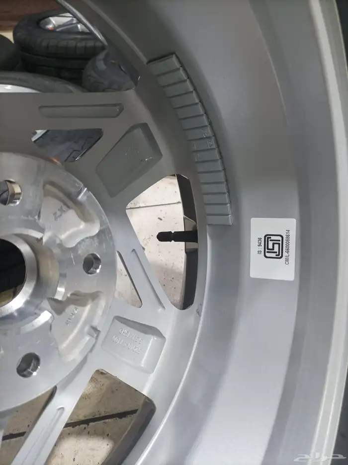 جنوط اكسنت 2026-2025 اصلي وكاله معى كفرات الوكاله 6