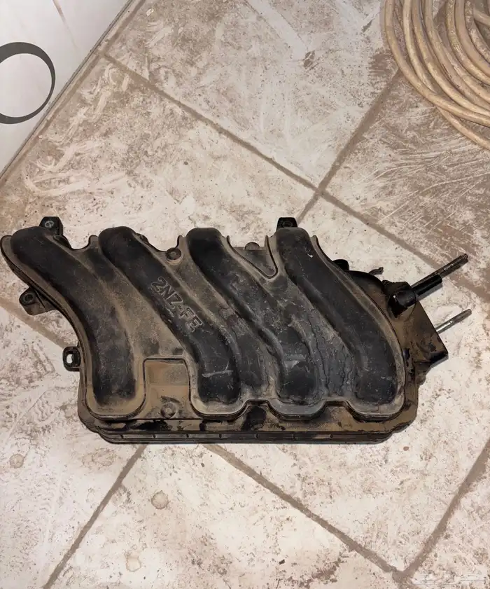 ثلاجة مكينة يارس 2