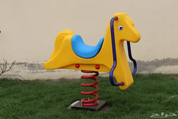 اقل السعر ألعاب مراجيح وزحاليق الاطفال 7