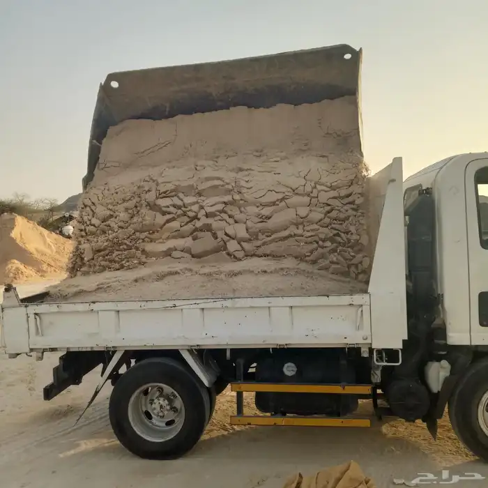توريد اسمنت وبطحة 1