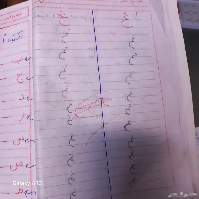 معلمه خصوصيه ف خميس مشيط حضوري ف منزلي 1